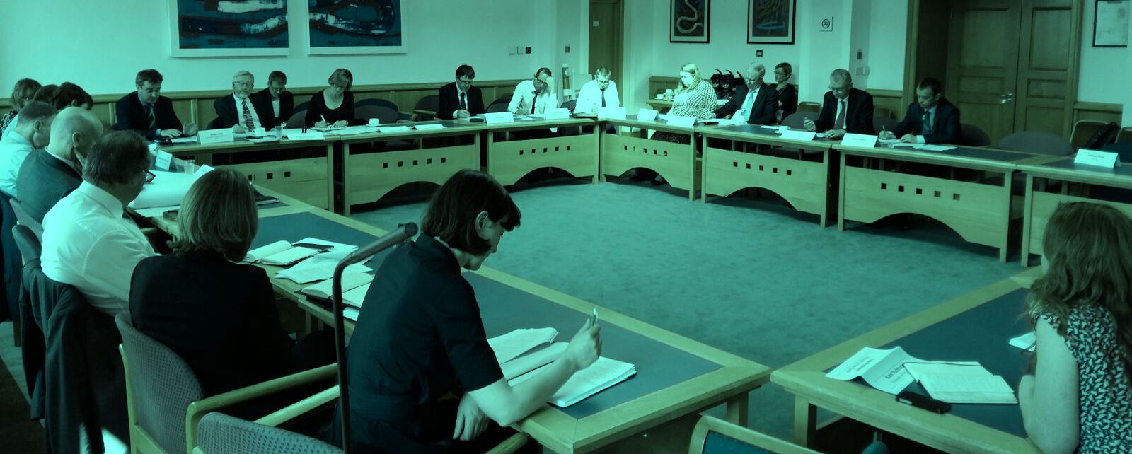 About NESC About NESC