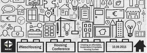 NESC Conference - Housing: Creating an Affordable, Sustainable and Equitable Housing System NESC Conference - Housing: Creating an Affordable, Sustainable and Equitable Housing System