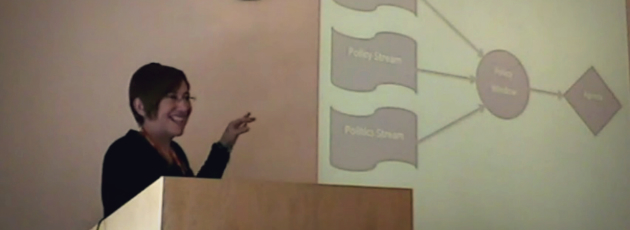NESC hosted the Irish Evaluation Network for a seminar by Prof Niamh Hardiman of UCD NESC hosted the Irish Evaluation Network for a seminar by Prof Niamh Hardiman of UCD