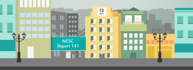 Ireland's Private Rental Sector: Pathways to Secure Occupancy and Affordable Supply Ireland's Private Rental Sector: Pathways to Secure Occupancy and Affordable Supply