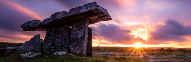 NESC publishes research paper on The Burren Life Programme NESC publishes research paper on The Burren Life Programme