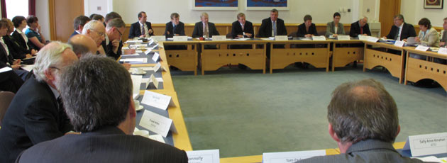 NESC Council