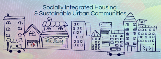 Socially Integrated Housing and Sustainable Urban Communities: Case Studies from Dublin Socially Integrated Housing and Sustainable Urban Communities: Case Studies from Dublin