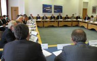 Taoiseach’s Address to NESC