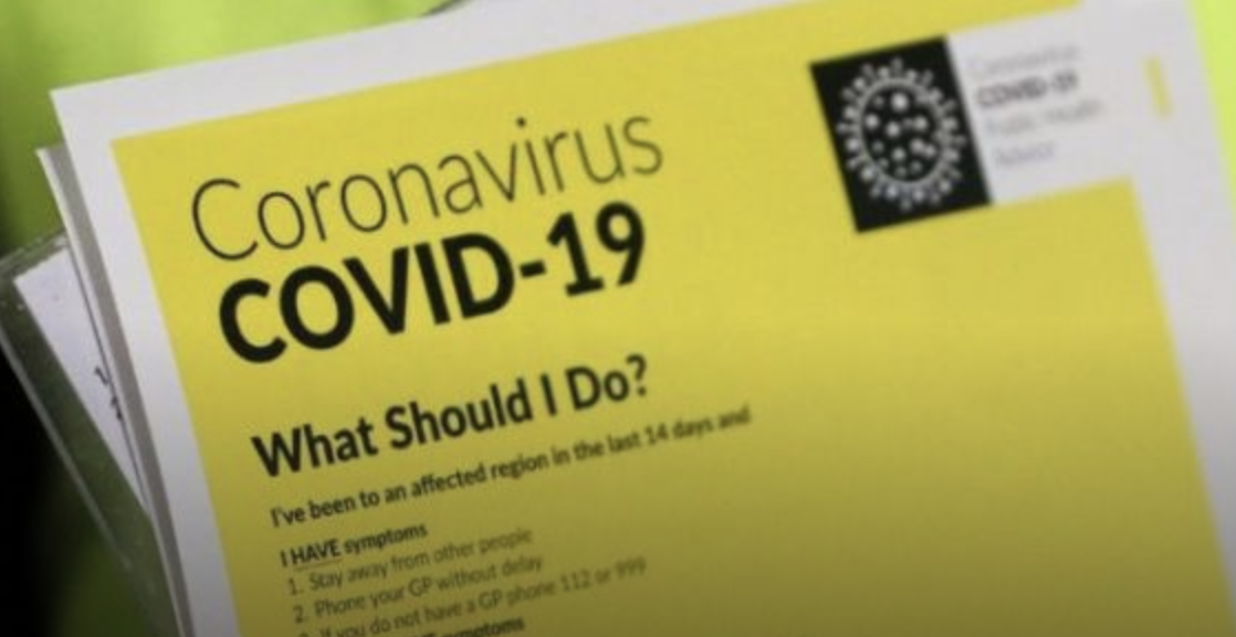 The Covid-19 Pandemic: Lessons for Irish Public Policy