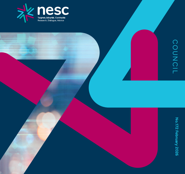 Council Report No.172 – Accelerating the Transition to a Sustainable Energy System
