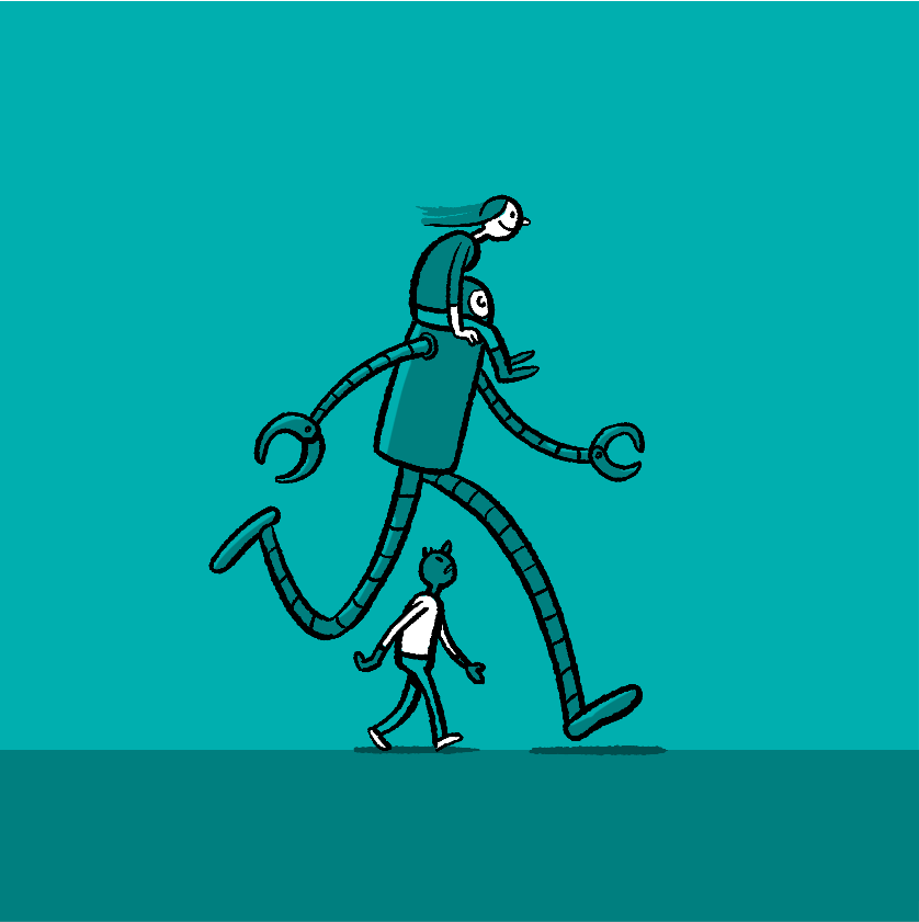 Digital Inclusion in Ireland: Connectivity, Devices & Skills
