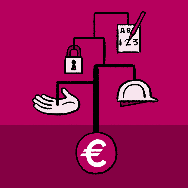 Strategic Supply Chain Issues & Ireland’s Energy Transition